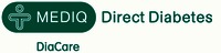 MEDIQ DiaCare Direct Diabetes