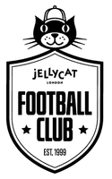 JELLYCAT LONDON FOOTBALL CLUB EST. 1999