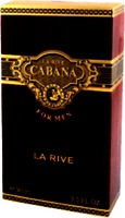 LA RIVE CABANA FOR MEN EAU DE TOILETTE