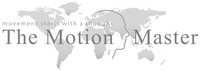 movement starts with a thought The Motion Master