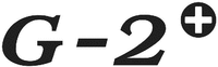 G-2 +