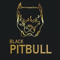 BLACK PITBULL