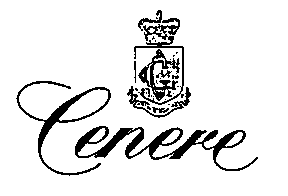 Cenere