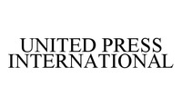 UNITED PRESS INTERNATIONAL