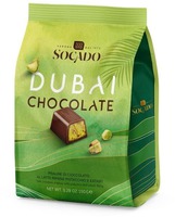 VERONA DAL 1975 SOCADO DUBAI CHOCOLATE