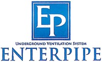 EP UNDERGROUND VENTILATION SYSTEM ENTERPIPE