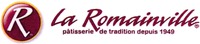 La Romainville pâtisserie de tradition depuis 1949