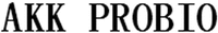 AKK PROBIO
