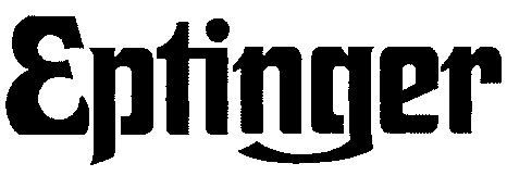 Eptinger