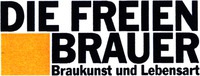 DIE FREIEN BRAUER Braukunst und Lebensart