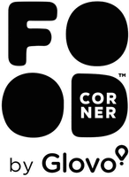 FOOD CORNER by Glovo