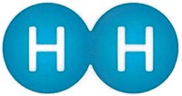 H H
