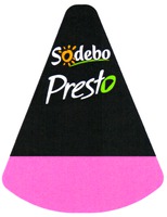 Sodebo Presto