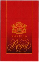 KARELIA Royal
