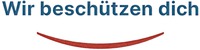 Wir beschützen dich