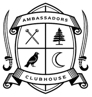 AMBASSADORS CLUBHOUSE