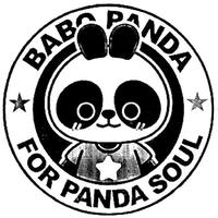 BABO PANDA FOR PANDA SOUL