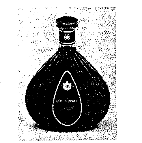 COURVOISIER