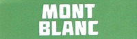 MONT BLANC