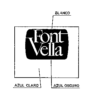 Font Vella