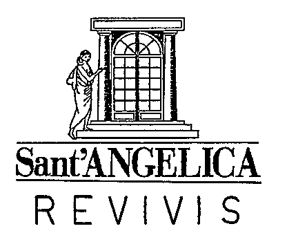 Sant'ANGELICA REVIVIS