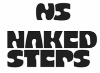 NS NAKED STEPS