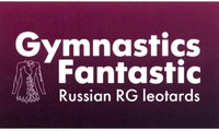 Gymnastics Fantastic Russian RG leotards