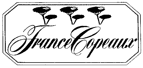 France Copeaux