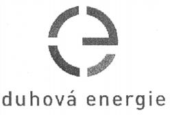 duhová energie