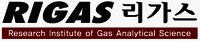 RIGAS Research Institute of Gas Analytical Science