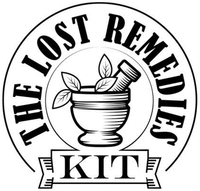 THE LOST REMEDIES KIT