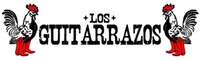 LOS GUITARRAZOS