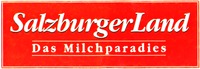 SalzburgerLand Das Milchparadies