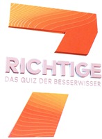 7 RICHTIGE DAS QUIZ DER BESSERWISSER