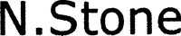 N.Stone
