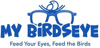 MY BIRDSEYE Feed Your Eyes, Feed the Birds