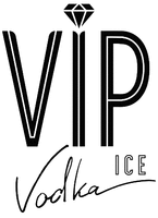 VIP Vodka ICE