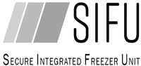 SIFU SECURE INTEGRATED FREEZER UNIT