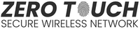 ZERO TOUCH SECURE WIRELESS NETWORK