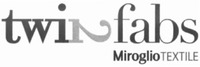 twin fabs Miroglio TEXTILE