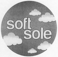 soft sole