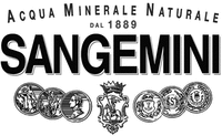 SANGEMINI ACQUA MINERALE NATURALE DAL 1889
