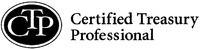 CTP Certified Treasury Professional