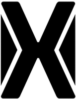 X