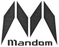Mandom