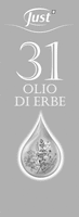 Just 31 OLIO DI ERBE