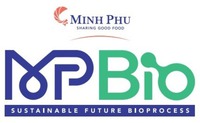 MINH PHU SHARING GOOD FOOD MP Bio SUSTAINABLE FUTURE BIOPROCESS