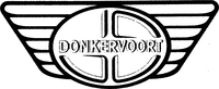 JD DONKERVOORT