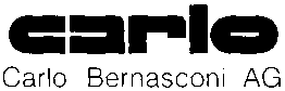 Carlo Bernasconi AG
