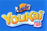 Adélie Youkaï ICE TUB